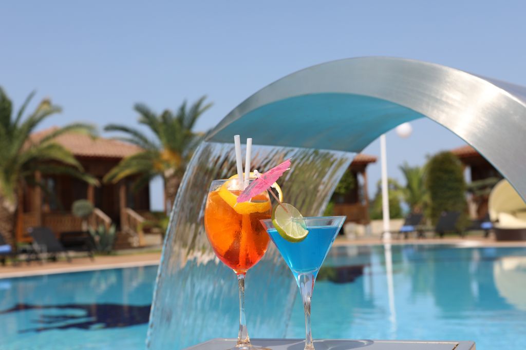 Special offer in "Chateau Kvirike"!