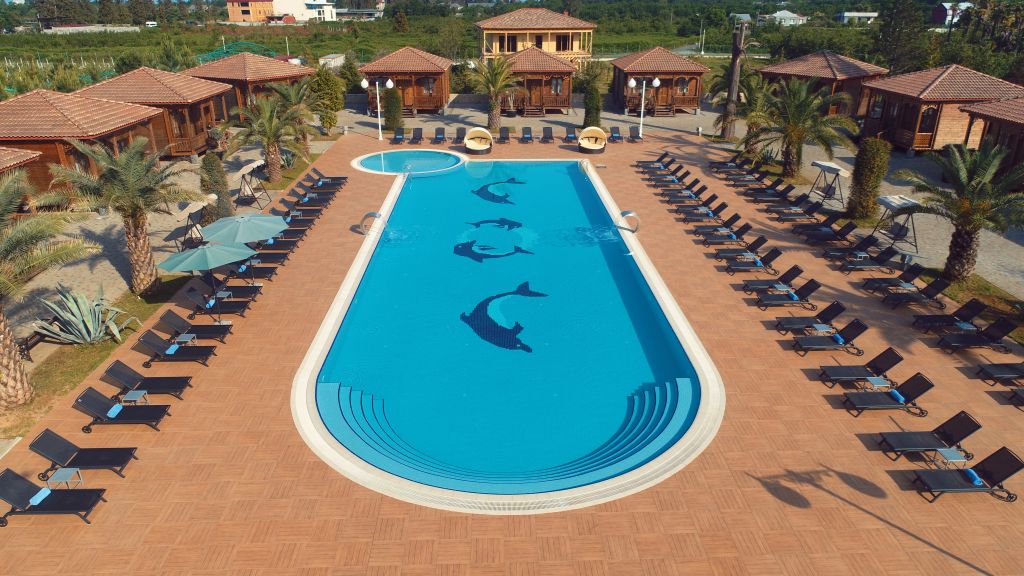 სპეციალური შეთავაზება შატო კვირიკესგან!