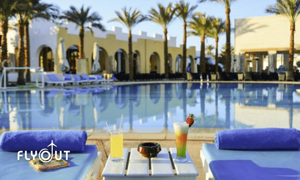 ეგვიპტე/შარმ ელ შეიხი