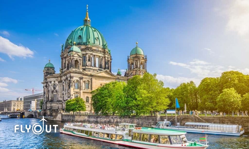 გერმანია/ბერლინი