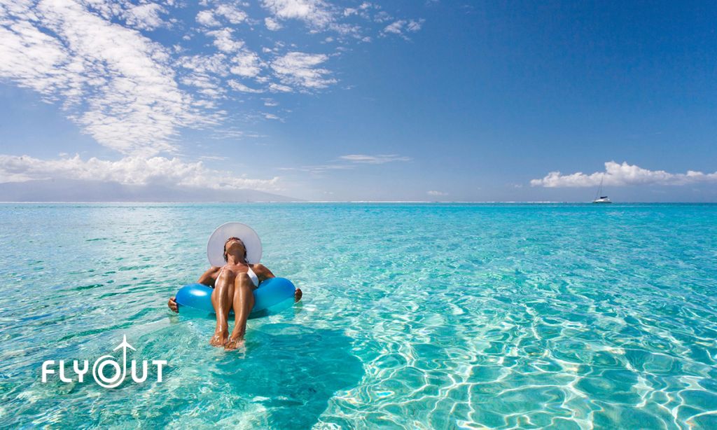 თურქეთი/ანტალია