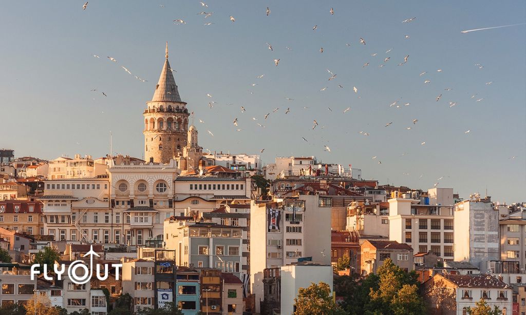 თურქეთი/სტამბოლი