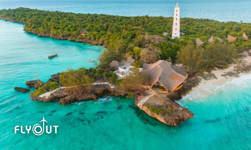 ტანზანია/ზანზიბარი