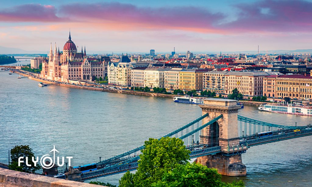 უნგრეთი/ბუდაპეშტი