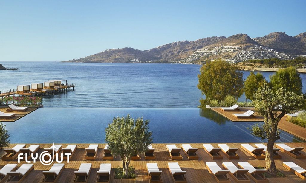 თურქეთი/ბოდრუმი