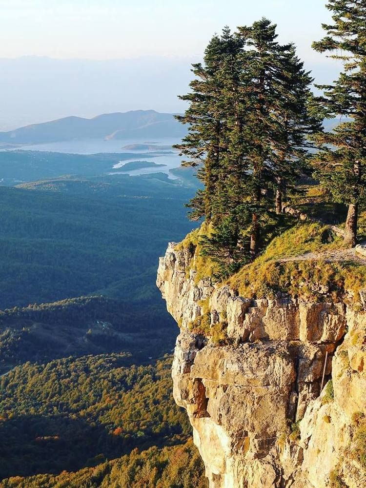 დღიანი ტური შემოდგომის რაჭასა და იმერეთში! - სექტემბერი