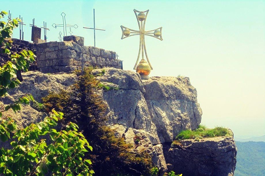 დღიანი ტური შემოდგომის რაჭასა და იმერეთში! - სექტემბერი