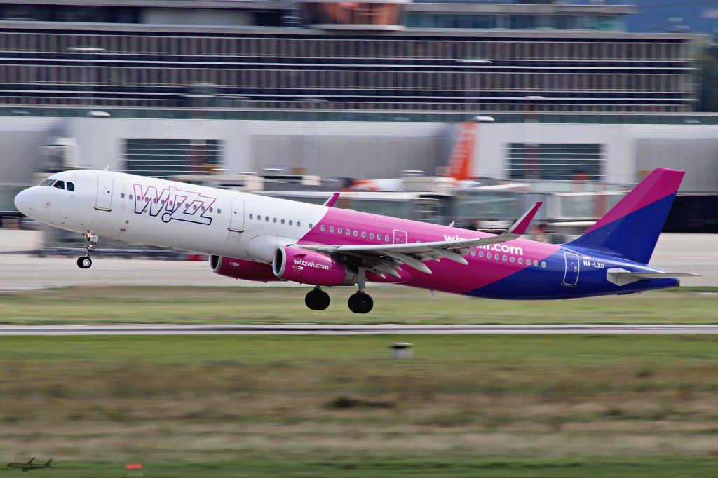 გთავაზობთ ავიაკომპანია