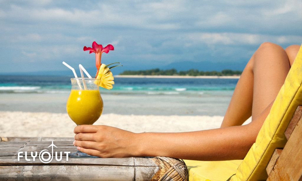 თურქეთი/ანტალია