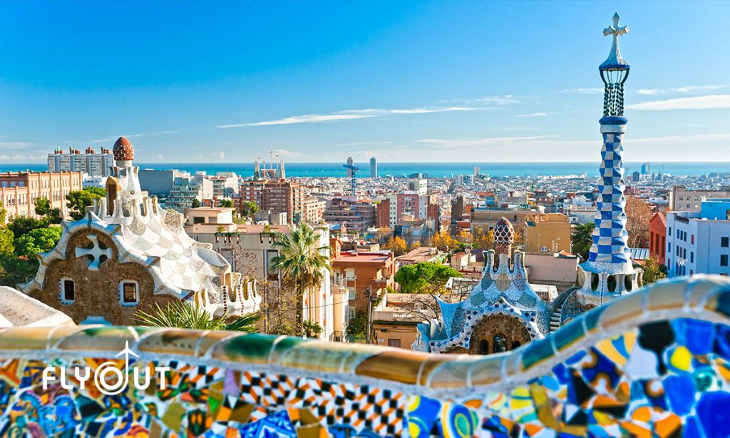 ესპანეთი/ბარსელონა