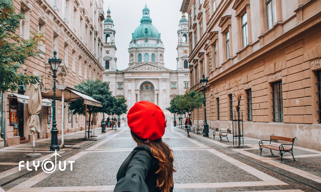 უნგრეთი/ბუდაპეშტი