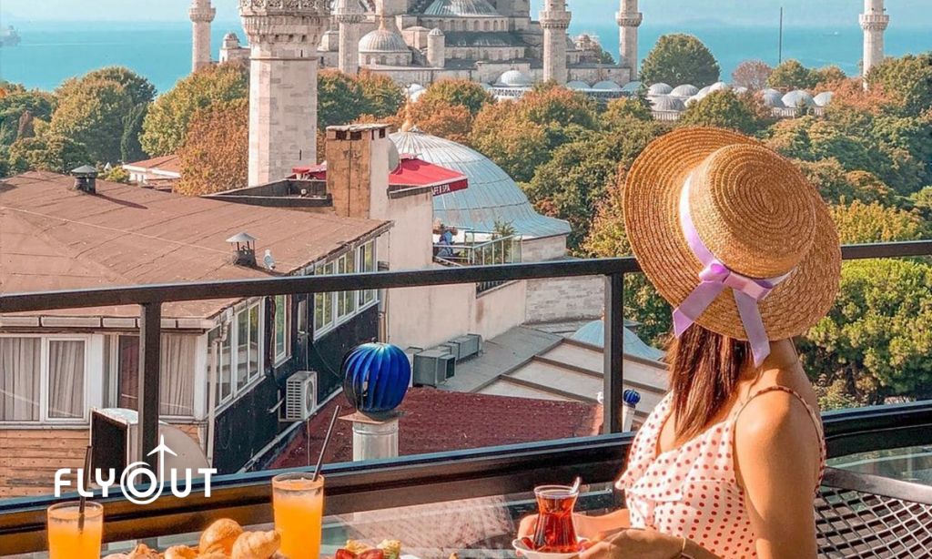 თურქეთი/სტამბოლი