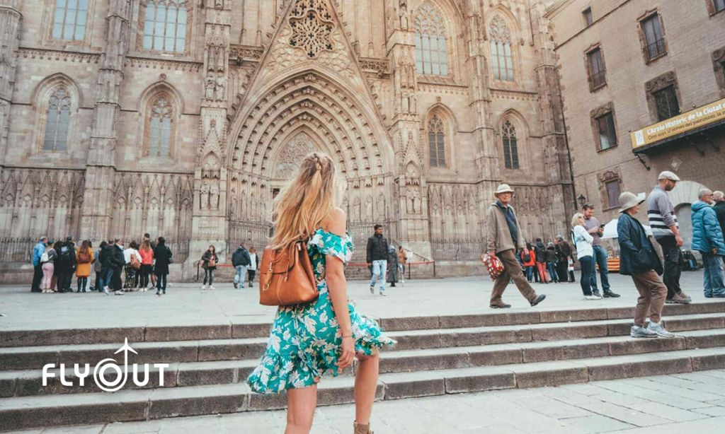 ესპანეთი/ბარსელონა