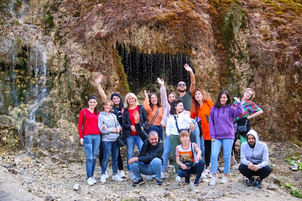 დღიანი ტურები რაჭაში!