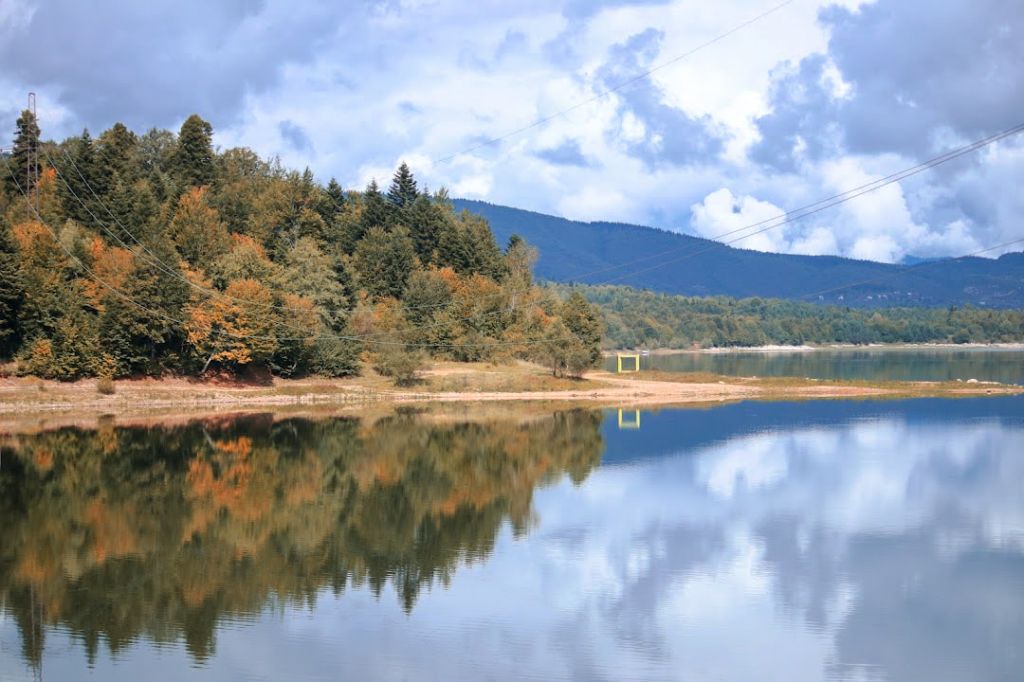 დღიანი ტურები რაჭაში!