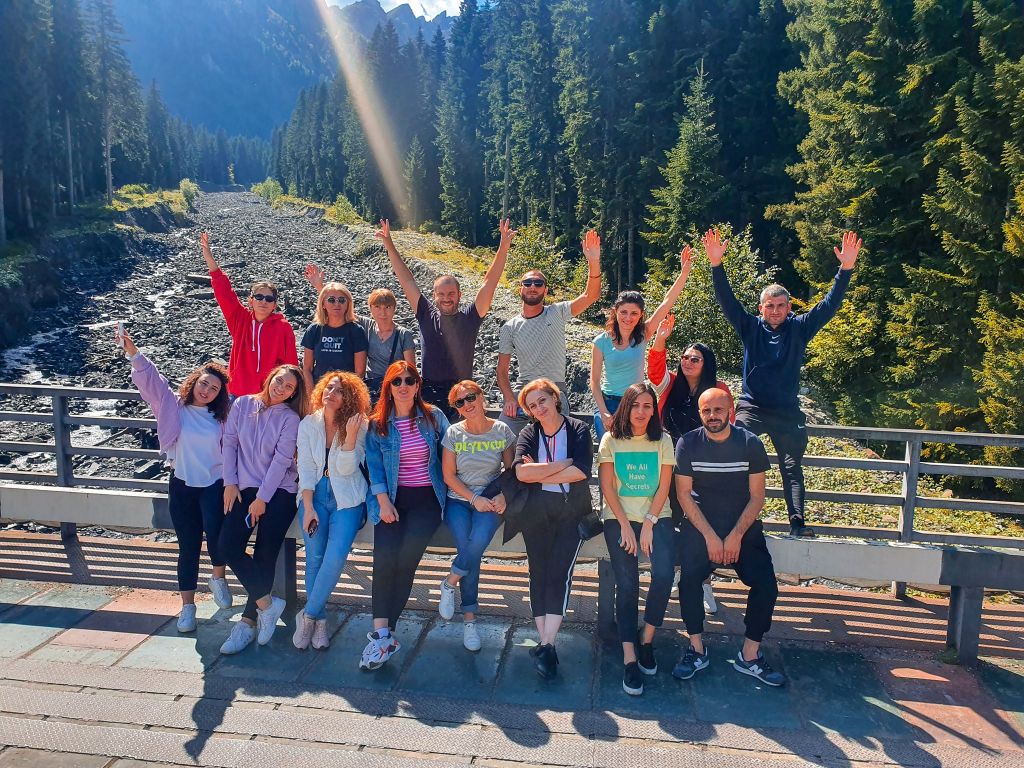 დღიანი ტურები რაჭაში!