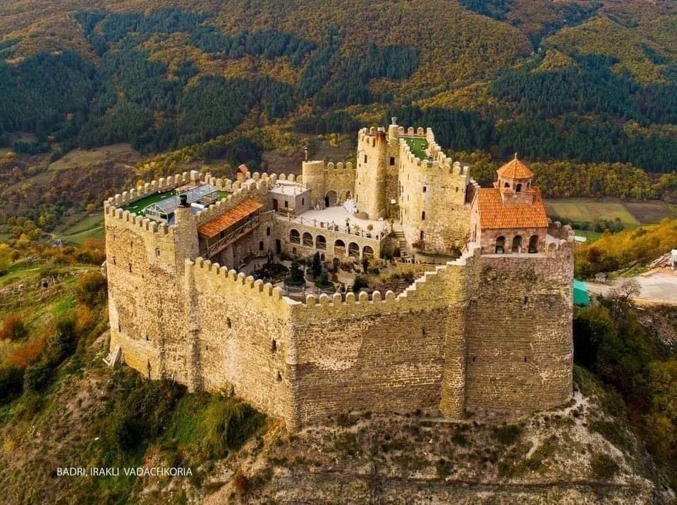 მზოვრეთი, ბატეთის ტბა, ქოზიფა, სარკინეთი, ორთუბანი