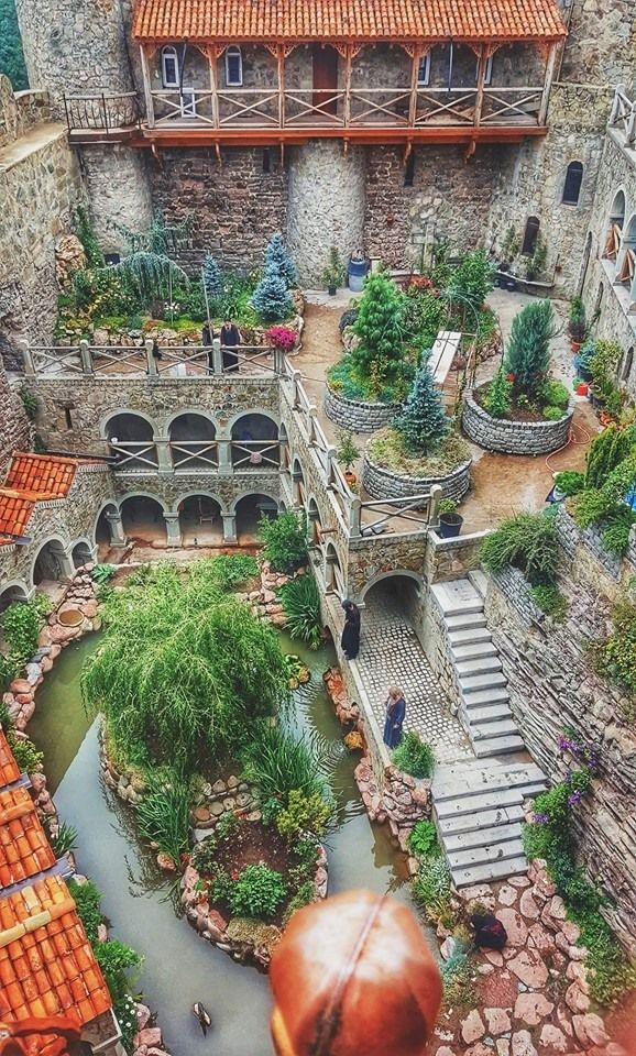 მზოვრეთი, ბატეთის ტბა, ქოზიფა, სარკინეთი, ორთუბანი