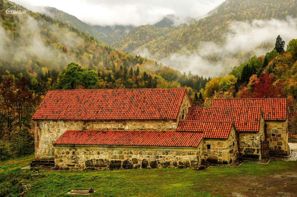 მზოვრეთი, ბატეთის ტბა, ქოზიფა, სარკინეთი, ორთუბანი