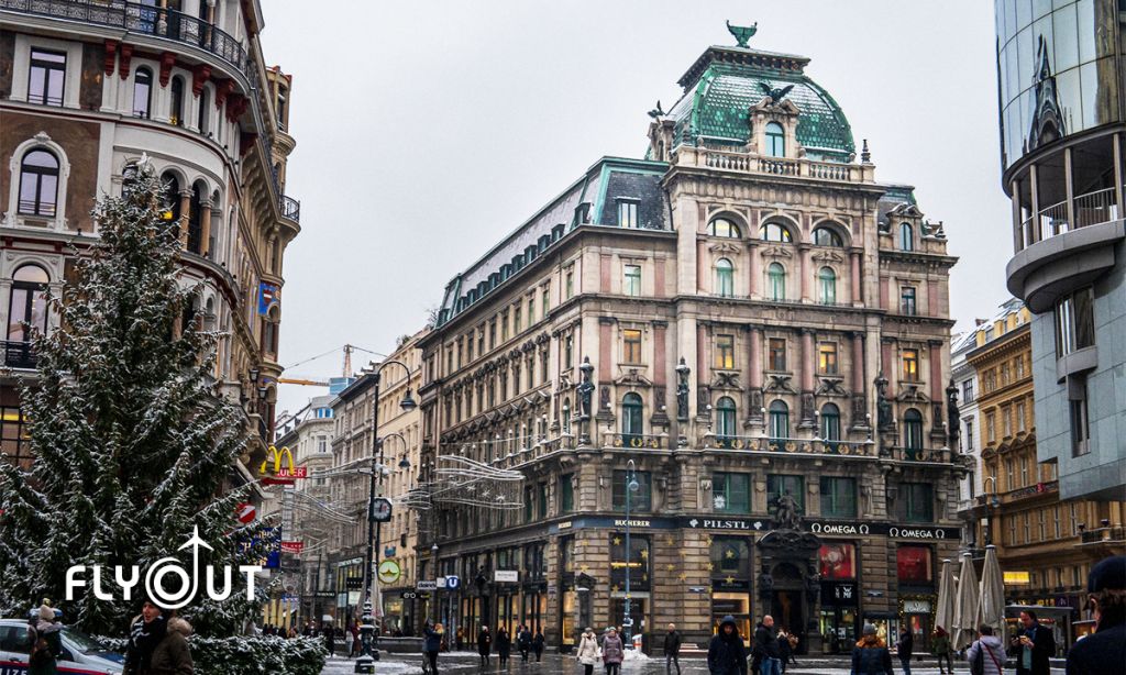 ავსტრია/ვენა