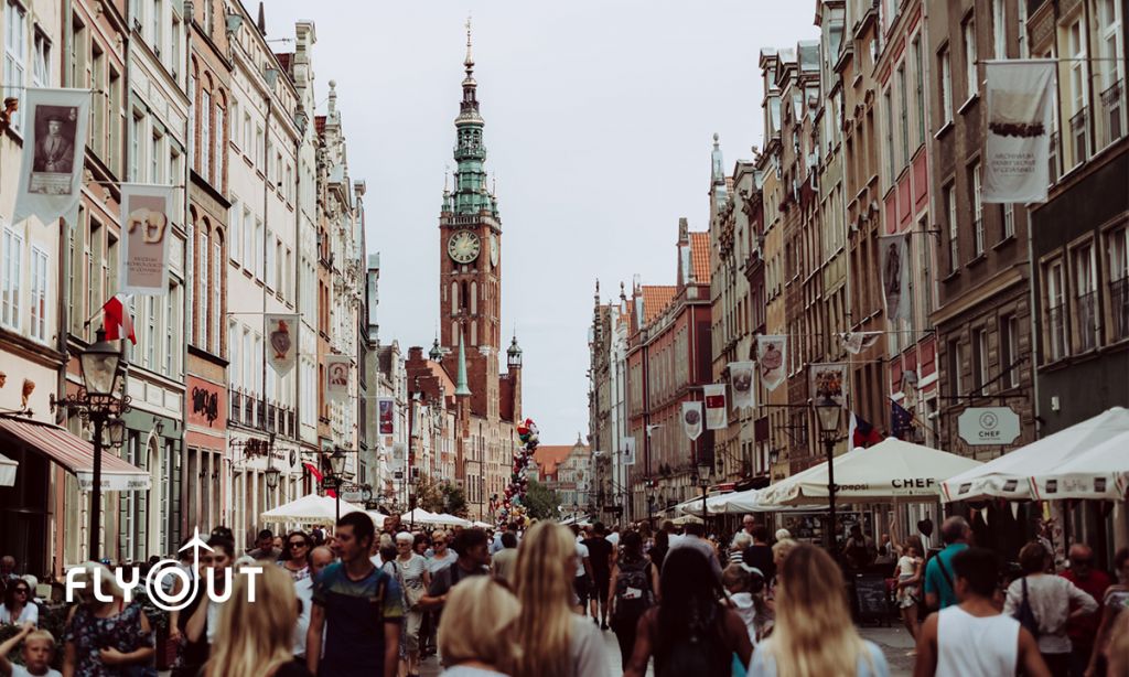 ვარშავა/კრაკოვი