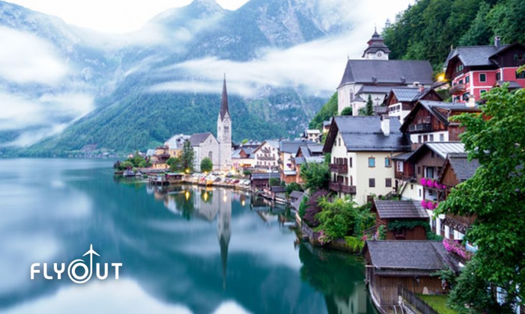 ვენა/ჰალშტატი