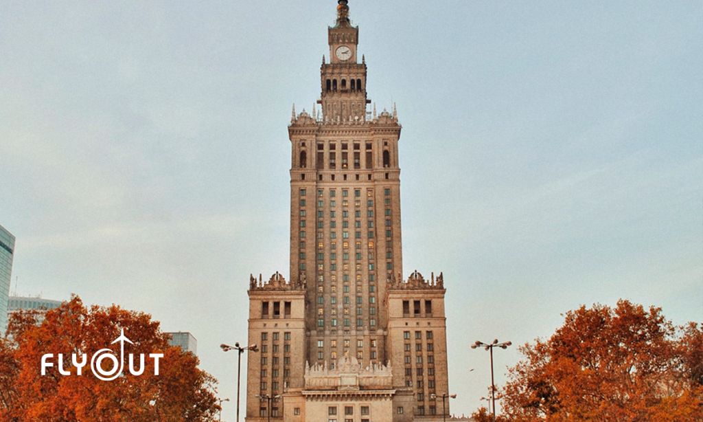 ვარშავა