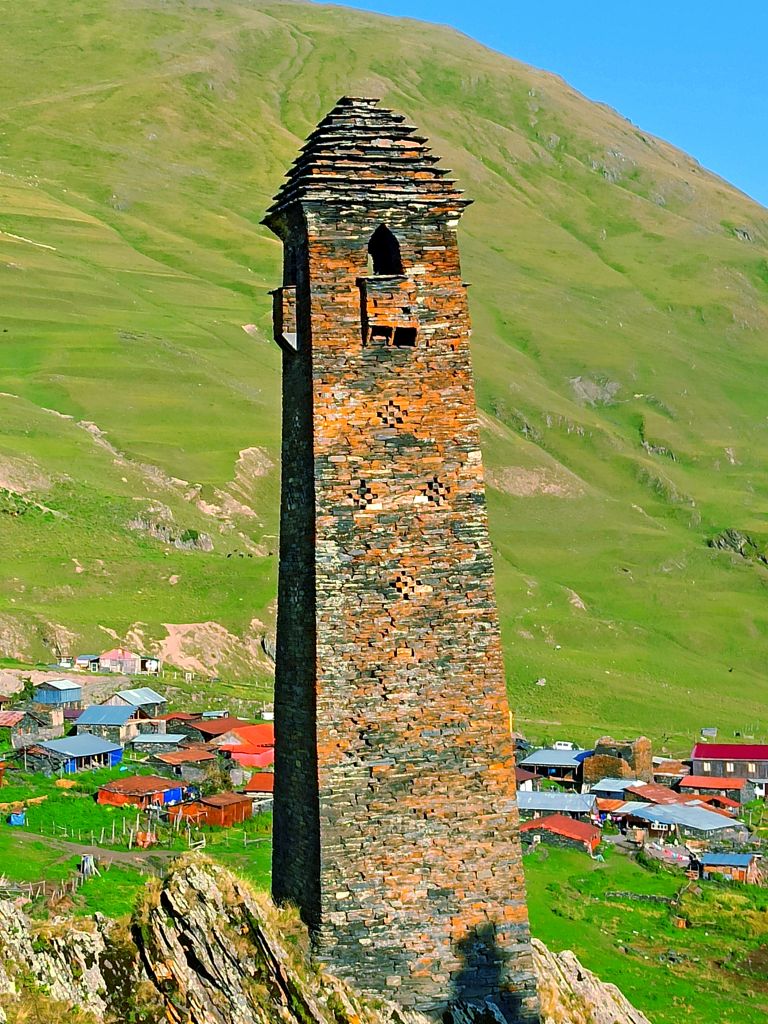 სამდღიანი ჯიპ-ტური ულამაზეს თუშეთში ❤️❤️❤️