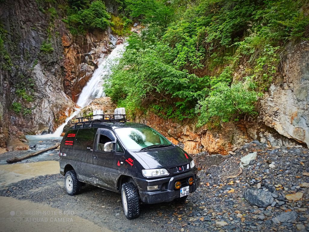 სამდღიანი ჯიპ-ტური ულამაზეს თუშეთში ❤️❤️❤️