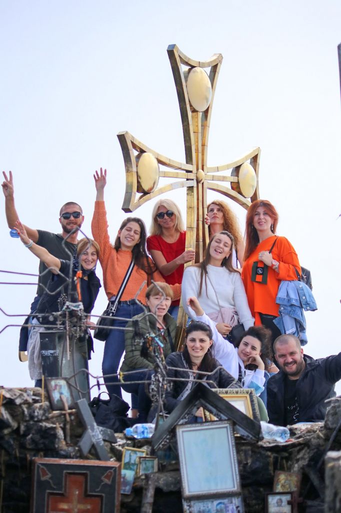 ოქროსფერი რაჭა დღით! - ოქტომბერი