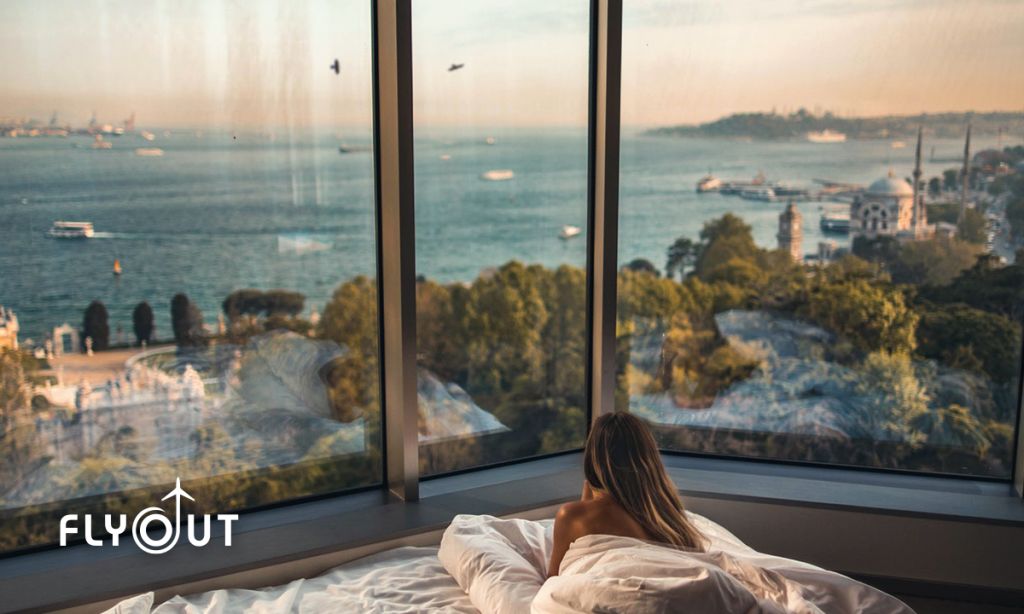 თურქეთი/სტამბოლი