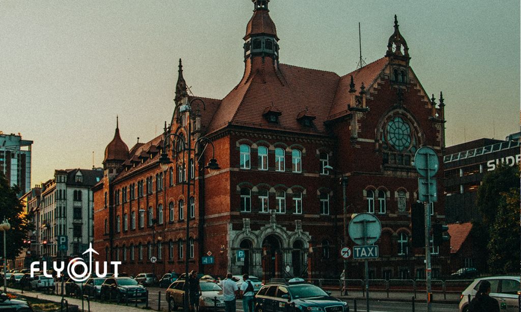 გდანსკი/კატოვიცე