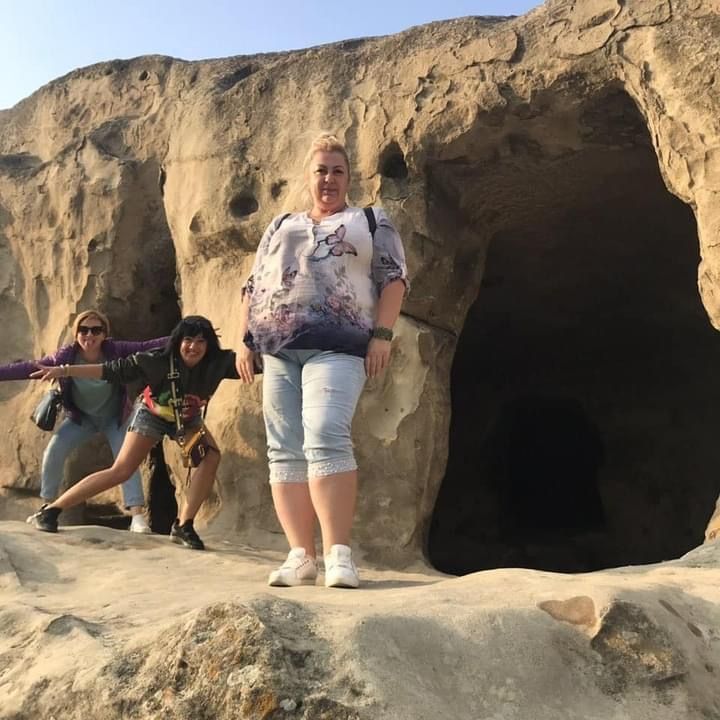 Батуми - ბათუმი : Туры из Батуми и из Тбилиси по всей направлении