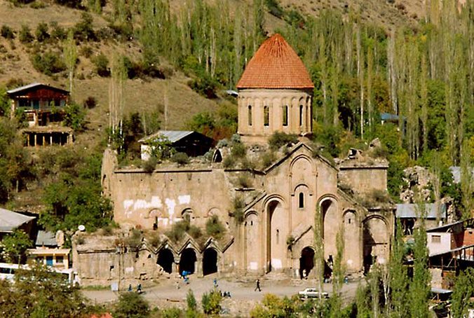 დღიანი ტური მონატრებულ ტაო-კლარჯეთში