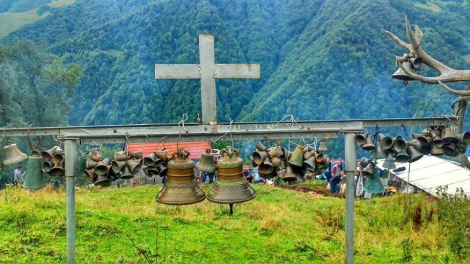 გუდამაყრის ტური, სულ ♡ შემოდგომის ელფერი