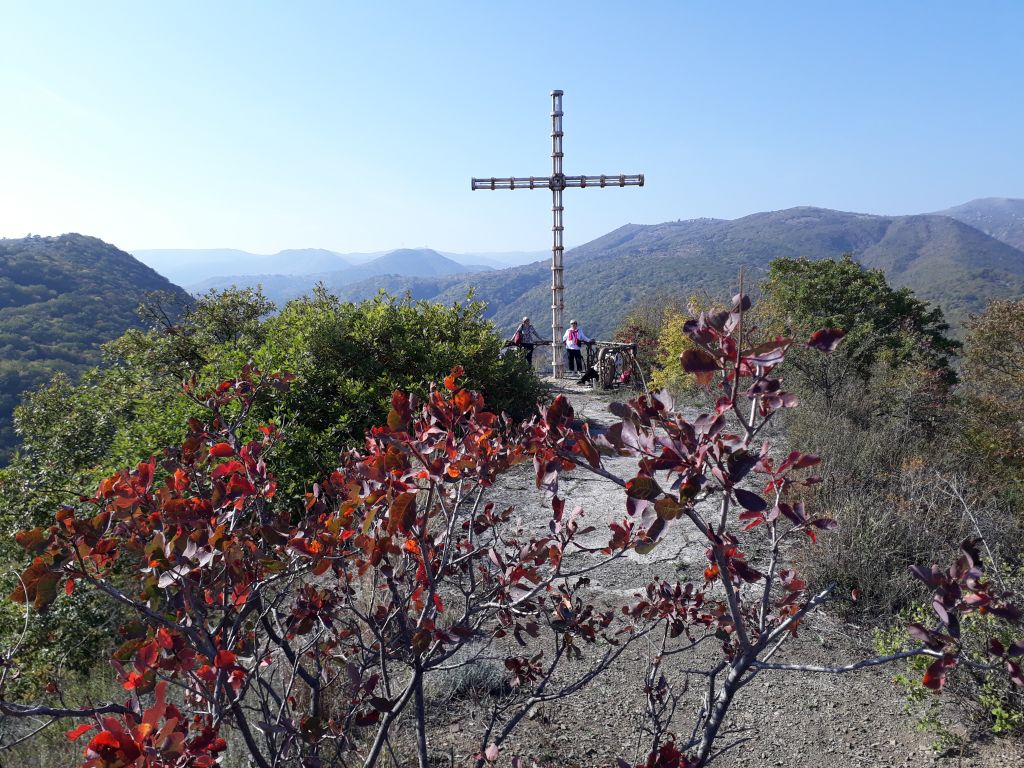 ლაშქრობა ვერეს ხეობაში: ბეთანია - შემოდგომის ზღაპარი