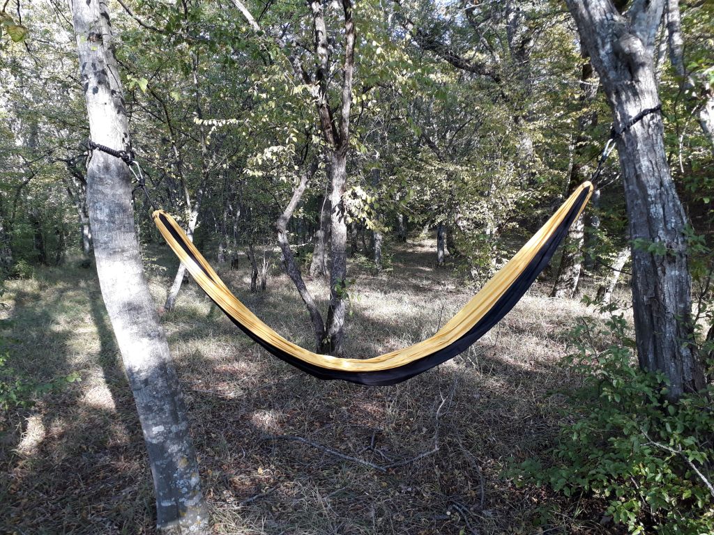 ლაშქრობა ვერეს ხეობაში: ბეთანია - შემოდგომის ზღაპარი