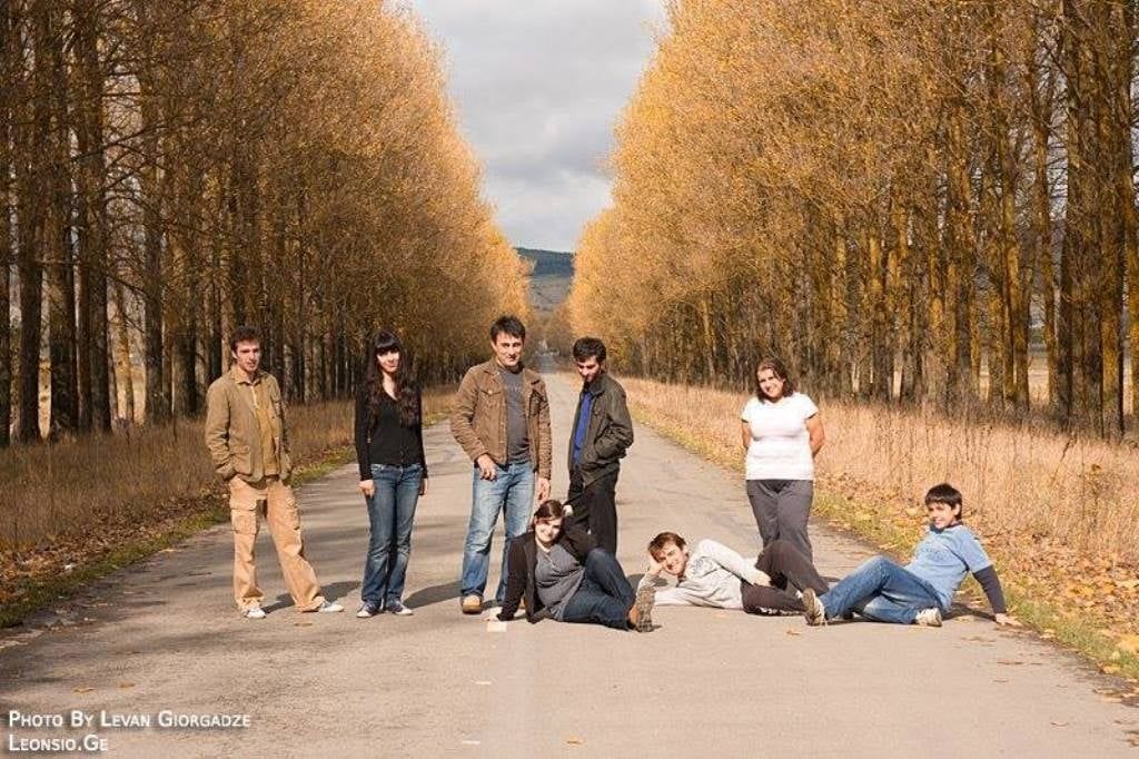 საბადურის ალმურ-ტური ლ ! + სიონი/ნადოკრა/მამკოდა/დათვების თავშესაფარი/ცხვარიჭამია/საყდრიონი