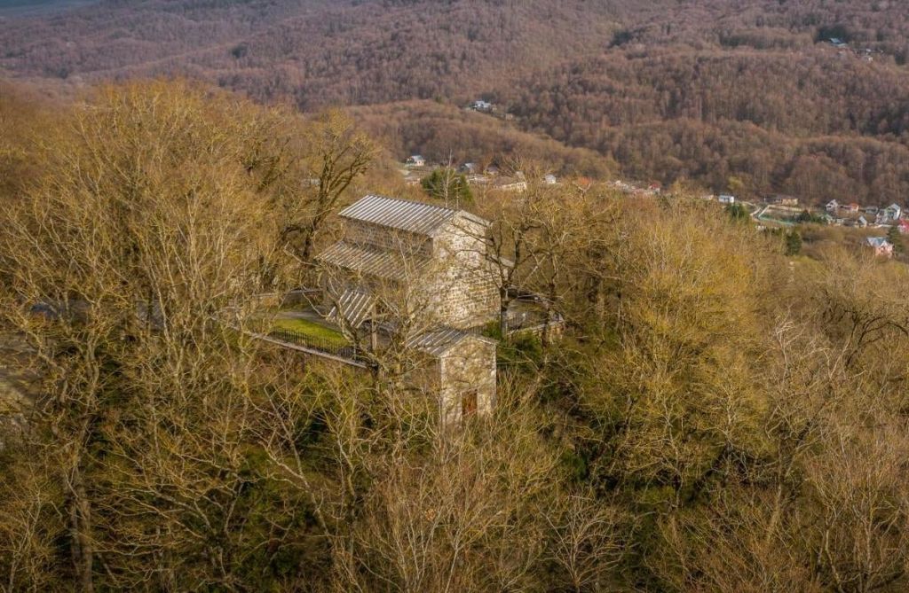 საბადურის ალმურ-ტური ლ ! + სიონი/ნადოკრა/მამკოდა/დათვების თავშესაფარი/ცხვარიჭამია/საყდრიონი