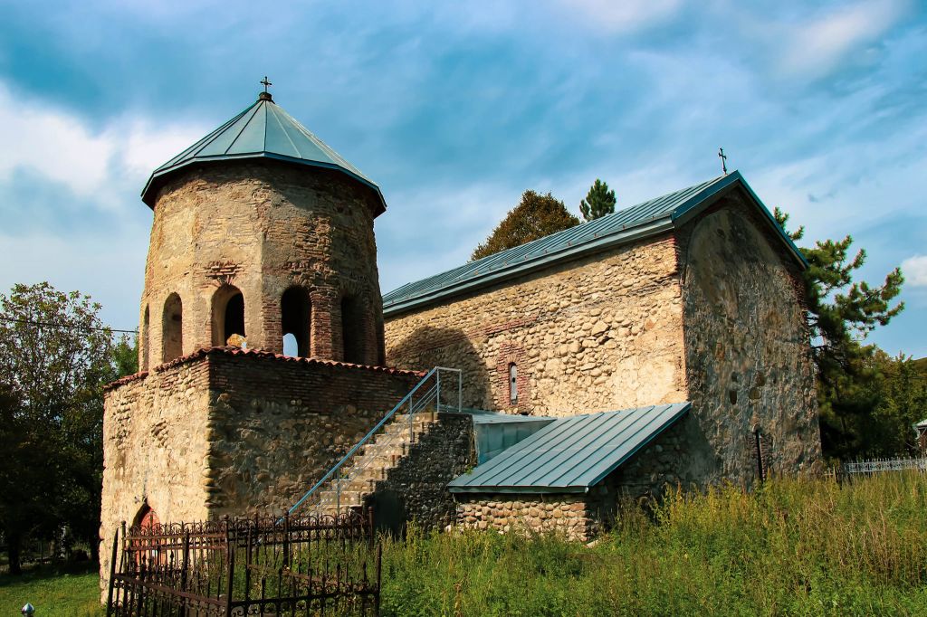 საბადურის ალმურ-ტური ლ ! + სიონი/ნადოკრა/მამკოდა/დათვების თავშესაფარი/ცხვარიჭამია/საყდრიონი