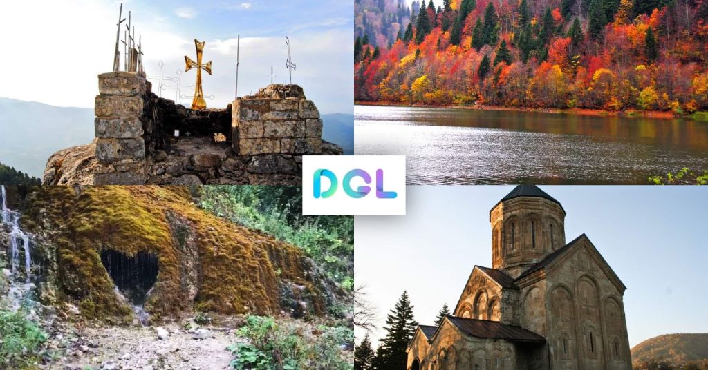 რაჭა-ცხრაჯვარი ერთდღიანი ტური