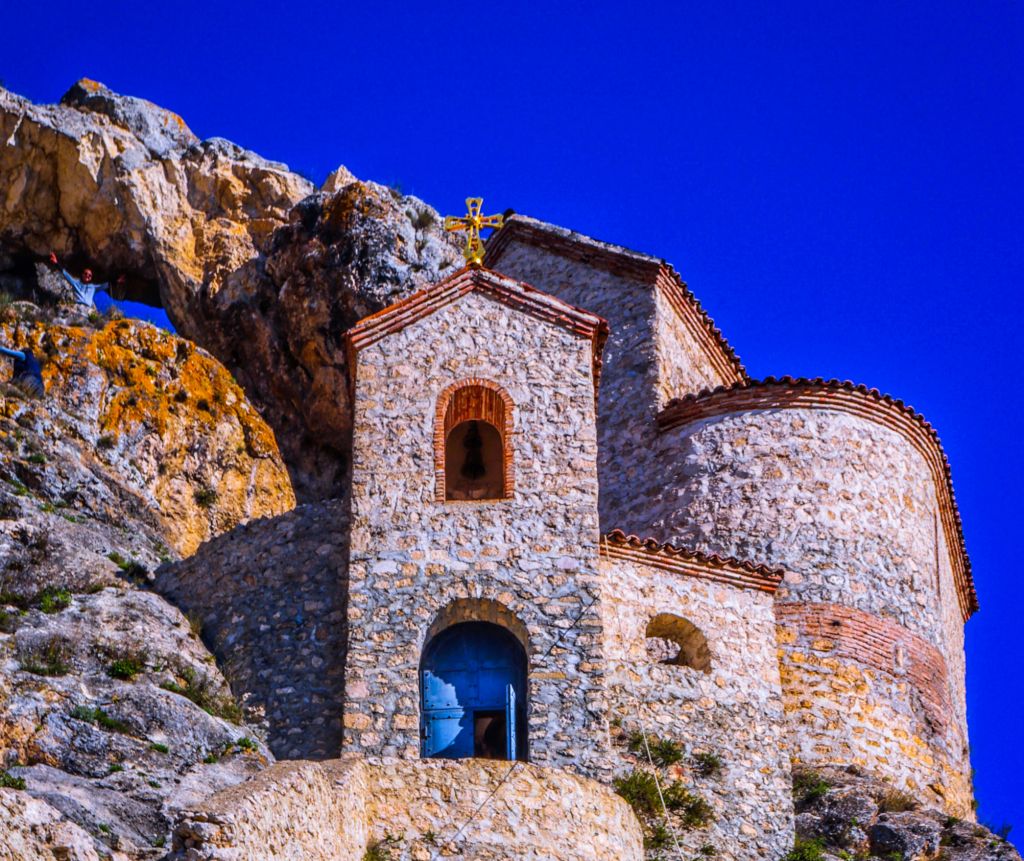 ოქტომბერი (კვირა) - განსხვავებული ვაშლოვანის ტური