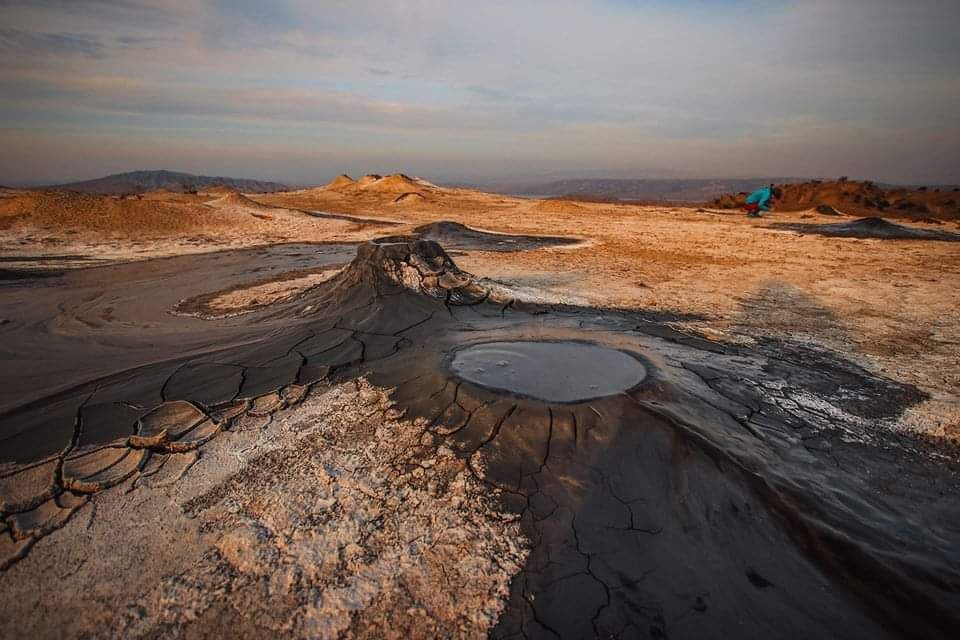 ოქტომბერი (კვირა) - განსხვავებული ვაშლოვანის ტური