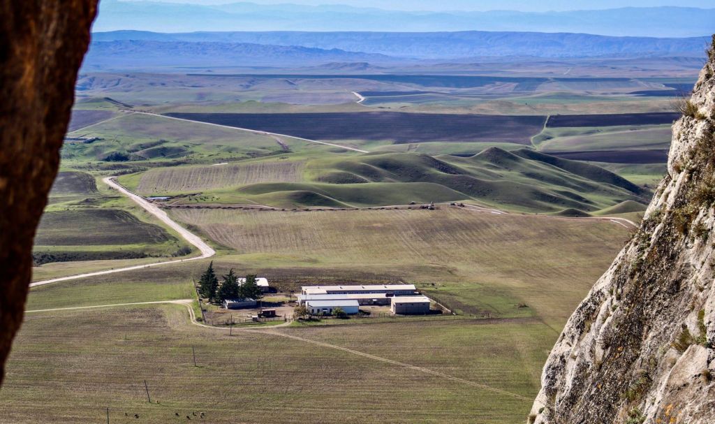 ოქტომბერი (კვირა) - განსხვავებული ვაშლოვანის ტური