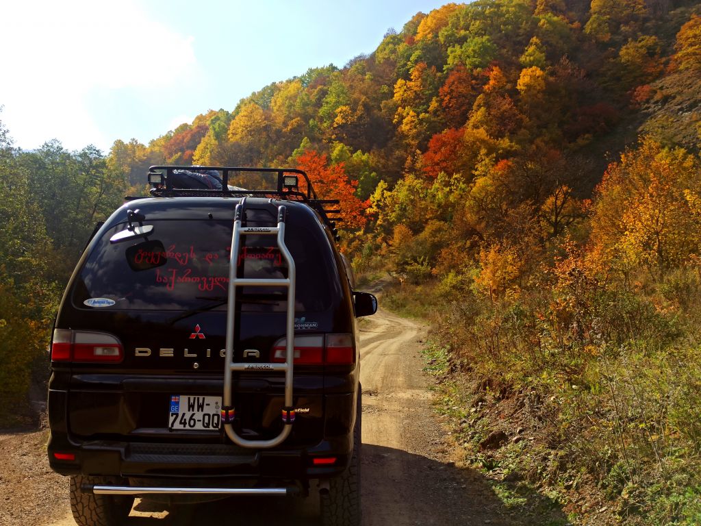 ერთდღიანი ჯიპ-ტური ძამას ხეობაში! ყინწვისი, ორთუბანი, მზოვრეთი, სარკინეთი, ქოზიფა, ზემო და ქვემო შუანო, შუანოს მთა და ულამაზესი ბატეთის ტბა ❤️❤️❤️