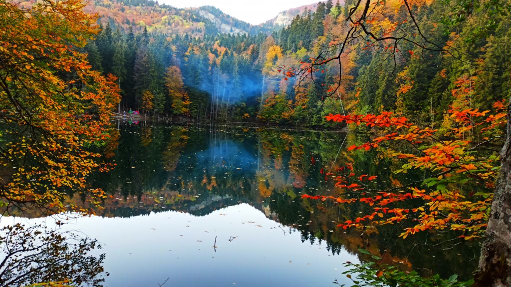 ერთდღიანი ჯიპ-ტური ძამას ხეობაში! ყინწვისი, ორთუბანი, მზოვრეთი, სარკინეთი, ქოზიფა, ზემო და ქვემო შუანო, შუანოს მთა და ულამაზესი ბატეთის ტბა ❤️❤️❤️