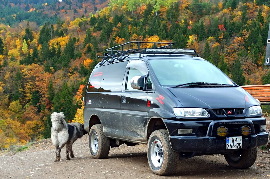 ერთდღიანი ჯიპ-ტური ძამას წმინდა ხეობაში! ყინწვისი, ორთუბანი, მზოვრეთი, სარკინეთი, ქოზიფა, შუანოს მთა და ულამაზესი ბატეთის ტბა ❤️❤️❤️
