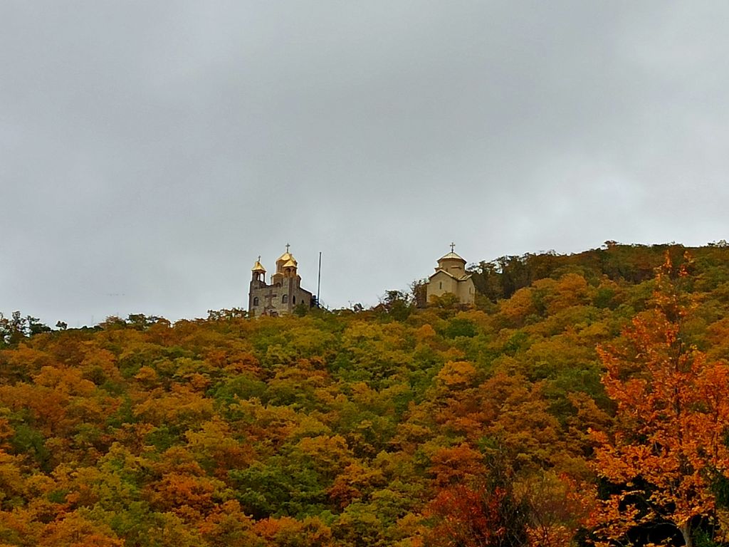 ერთდღიანი ჯიპ-ტური ძამას წმინდა ხეობაში! ყინწვისი, ორთუბანი, მზოვრეთი, სარკინეთი, ქოზიფა, შუანოს მთა და ულამაზესი ბატეთის ტბა ❤️❤️❤️