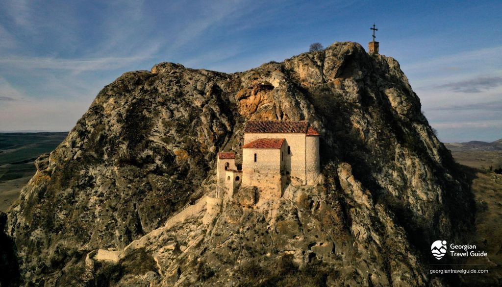 ვაშლოვანი აქცია ტური ! სულ ! + პანტიშარა, არწივის ხეობა, ელია, დათვის ხევი, მერცხლების ქალაქი