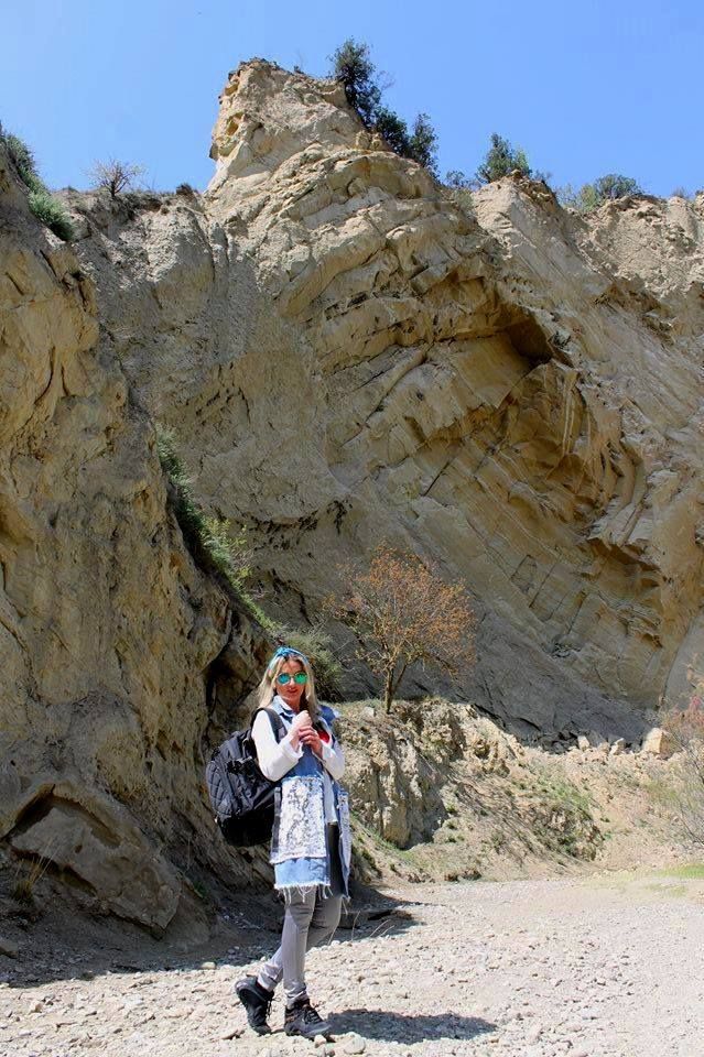 ვაშლოვანი აქცია ტური ! სულ ! + პანტიშარა, არწივის ხეობა, ელია, დათვის ხევი, მერცხლების ქალაქი